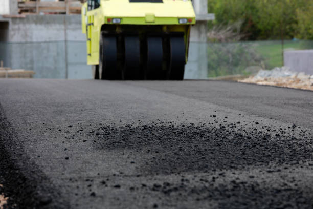 Decorative Driveway Pavers in Fruita, CO